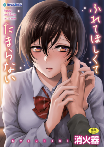 【アダルトコミック】ふれてほしくて たまらない